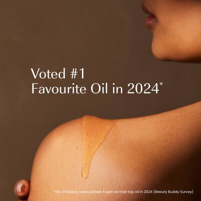 Pure Argan Oil hover view